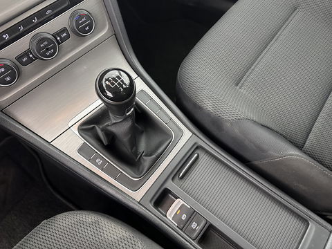 Volkswagen Golf 1.4 TGI Comfortline BlueMotion Executive-Pack *NAVI-FULLMAP | COMFORT-SEATS | ECC | CRUISE | TOWBAR | 15''ALU*