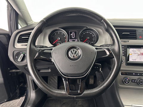 Volkswagen Golf 1.4 TGI Comfortline BlueMotion Executive-Pack *NAVI-FULLMAP | COMFORT-SEATS | ECC | CRUISE | TOWBAR | 15''ALU*