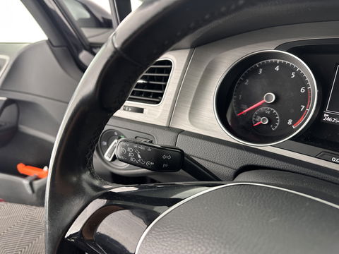 Volkswagen Golf 1.4 TGI Comfortline BlueMotion Executive-Pack *NAVI-FULLMAP | COMFORT-SEATS | ECC | CRUISE | TOWBAR | 15''ALU*
