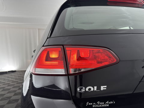 Volkswagen Golf 1.4 TGI Comfortline BlueMotion Executive-Pack *NAVI-FULLMAP | COMFORT-SEATS | ECC | CRUISE | TOWBAR | 15''ALU*