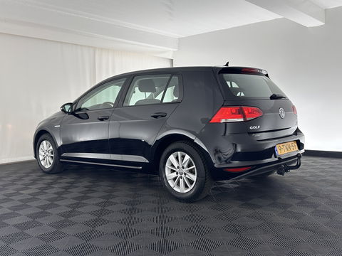 Volkswagen Golf 1.4 TGI Comfortline BlueMotion Executive-Pack *NAVI-FULLMAP | COMFORT-SEATS | ECC | CRUISE | TOWBAR | 15''ALU*