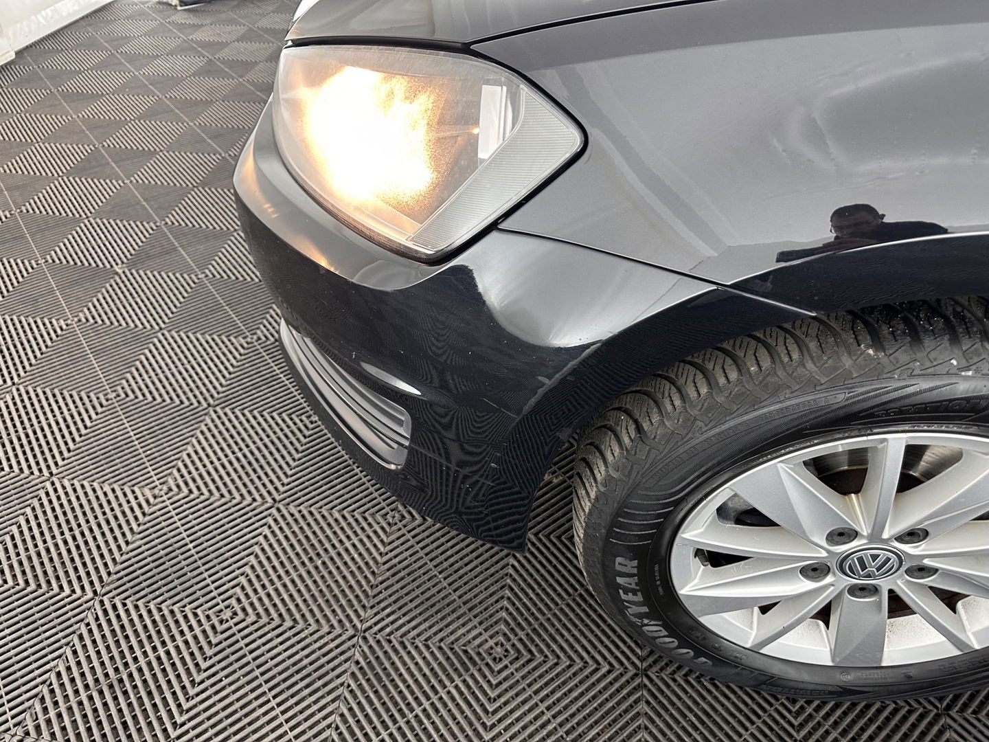 Volkswagen Golf 1.4 TGI Comfortline BlueMotion Executive-Pack *NAVI-FULLMAP | COMFORT-SEATS | ECC | CRUISE | TOWBAR | 15''ALU*