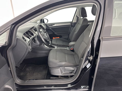 Volkswagen Golf 1.4 TGI Comfortline BlueMotion Executive-Pack *NAVI-FULLMAP | COMFORT-SEATS | ECC | CRUISE | TOWBAR | 15''ALU*