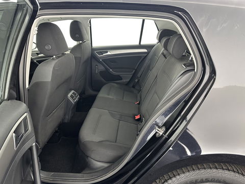 Volkswagen Golf 1.4 TGI Comfortline BlueMotion Executive-Pack *NAVI-FULLMAP | COMFORT-SEATS | ECC | CRUISE | TOWBAR | 15''ALU*