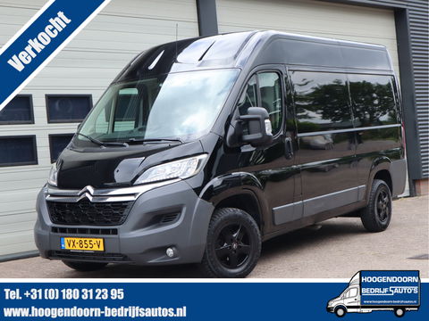 Citroën Jumper 2.2 HDI 150pk L2H2 - Camera - Cruise - Clima