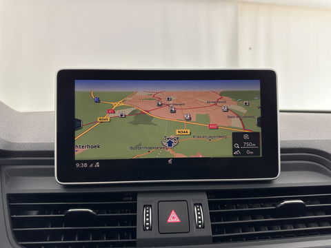 Audi SQ5 3.0 TFSI quattro Aut. *PANO | FULL-LEATHER | FULL-LED | HEAD-UP | ADAPTIVE-CRUISE | BLIND-SPOT | SPORT-SEATS | NAVI-FULLMAP | ECC | PDC | CRUISE | 20''ALU*