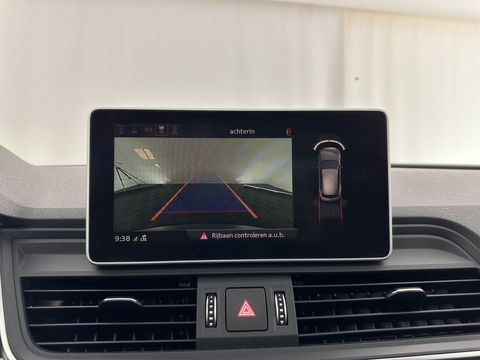 Audi SQ5 3.0 TFSI quattro Aut. *PANO | FULL-LEATHER | FULL-LED | HEAD-UP | ADAPTIVE-CRUISE | BLIND-SPOT | SPORT-SEATS | NAVI-FULLMAP | ECC | PDC | CRUISE | 20''ALU*