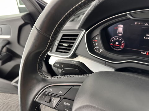 Audi SQ5 3.0 TFSI quattro Aut. *PANO | FULL-LEATHER | FULL-LED | HEAD-UP | ADAPTIVE-CRUISE | BLIND-SPOT | SPORT-SEATS | NAVI-FULLMAP | ECC | PDC | CRUISE | 20''ALU*