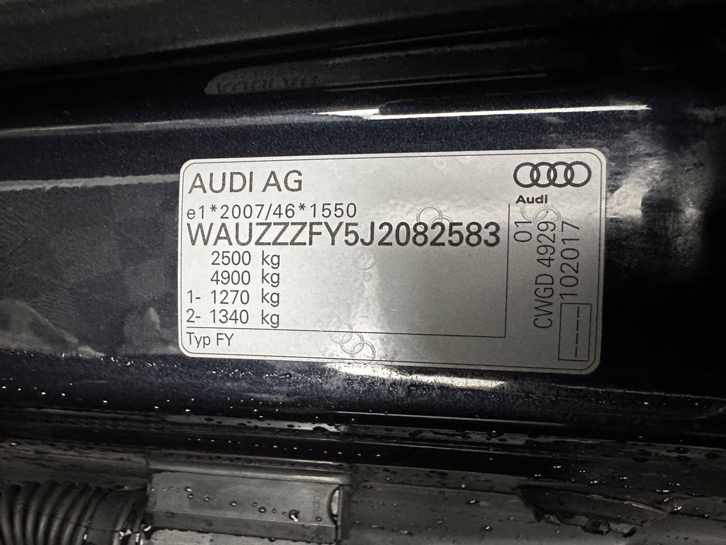 Audi SQ5 3.0 TFSI quattro Aut. *PANO | FULL-LEATHER | FULL-LED | HEAD-UP | ADAPTIVE-CRUISE | BLIND-SPOT | SPORT-SEATS | NAVI-FULLMAP | ECC | PDC | CRUISE | 20''ALU*