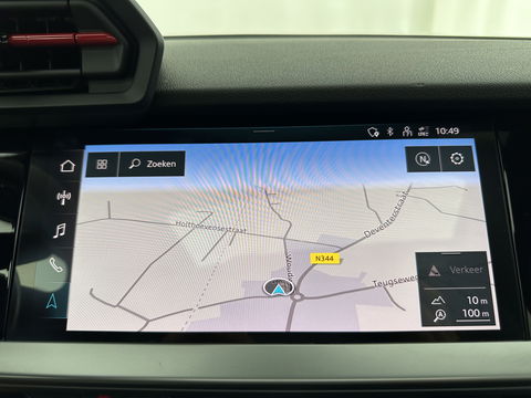 Audi RS3 Sportback 2.5 TFSI quattro Aut. *PANO | HEAD-UP | MATRIX-LED | FULL-LED | ADAPTIVE-CRUISE | BLIND-SPOT | MEMORY-PACK | KEYLESS | SPORT-SEATS | CAMERA | DIGI-COCKPIT | AMBIENT-LIGHT | 19''ALU*