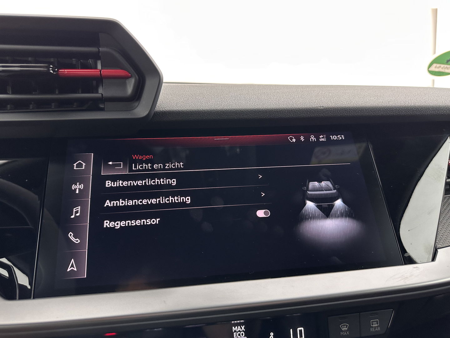 Audi RS3 Sportback 2.5 TFSI quattro Aut. *PANO | HEAD-UP | MATRIX-LED | FULL-LED | ADAPTIVE-CRUISE | BLIND-SPOT | MEMORY-PACK | KEYLESS | SPORT-SEATS | CAMERA | DIGI-COCKPIT | AMBIENT-LIGHT | 19''ALU*