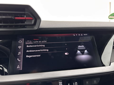 Audi RS3 Sportback 2.5 TFSI quattro Aut. *PANO | HEAD-UP | MATRIX-LED | FULL-LED | ADAPTIVE-CRUISE | BLIND-SPOT | MEMORY-PACK | KEYLESS | SPORT-SEATS | CAMERA | DIGI-COCKPIT | AMBIENT-LIGHT | 19''ALU*