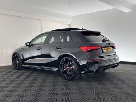 Audi RS3 Sportback 2.5 TFSI quattro Aut. *PANO | HEAD-UP | MATRIX-LED | FULL-LED | ADAPTIVE-CRUISE | BLIND-SPOT | MEMORY-PACK | KEYLESS | SPORT-SEATS | CAMERA | DIGI-COCKPIT | AMBIENT-LIGHT | 19''ALU*