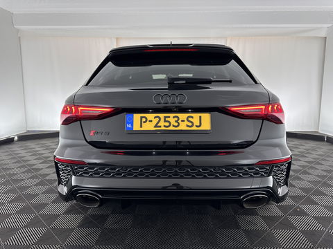 Audi RS3 Sportback 2.5 TFSI quattro Aut. *PANO | HEAD-UP | MATRIX-LED | FULL-LED | ADAPTIVE-CRUISE | BLIND-SPOT | MEMORY-PACK | KEYLESS | SPORT-SEATS | CAMERA | DIGI-COCKPIT | AMBIENT-LIGHT | 19''ALU*