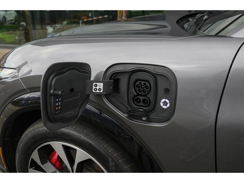 Ford Mustang Mach-E 337pk Extended AWD 98 kWh Panoramadak B&O *BTW* Trekhaak Technology Plus pack NLauto