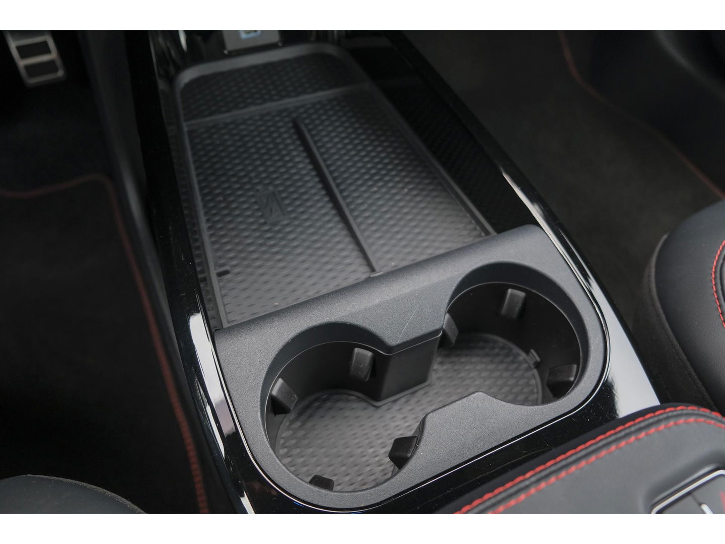 Ford Mustang Mach-E 337pk Extended AWD 98 kWh Panoramadak B&O *BTW* Trekhaak Technology Plus pack NLauto