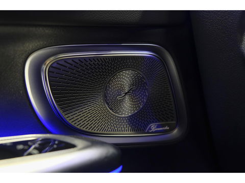 Mercedes-Benz CLE Coupé CLE200 AMG 204pk Panoramadak Night pakket *DIRECT RIJDEN* Burmester 3d *BTW* MBUX Distronic Sportsound 20" LMV
