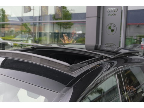 Mercedes-Benz GLE Coupé GLE43 AMG 390pk 4MATIC Panoramadak *BTW* Harman/Kardon Memory Head-up 21" LMV
