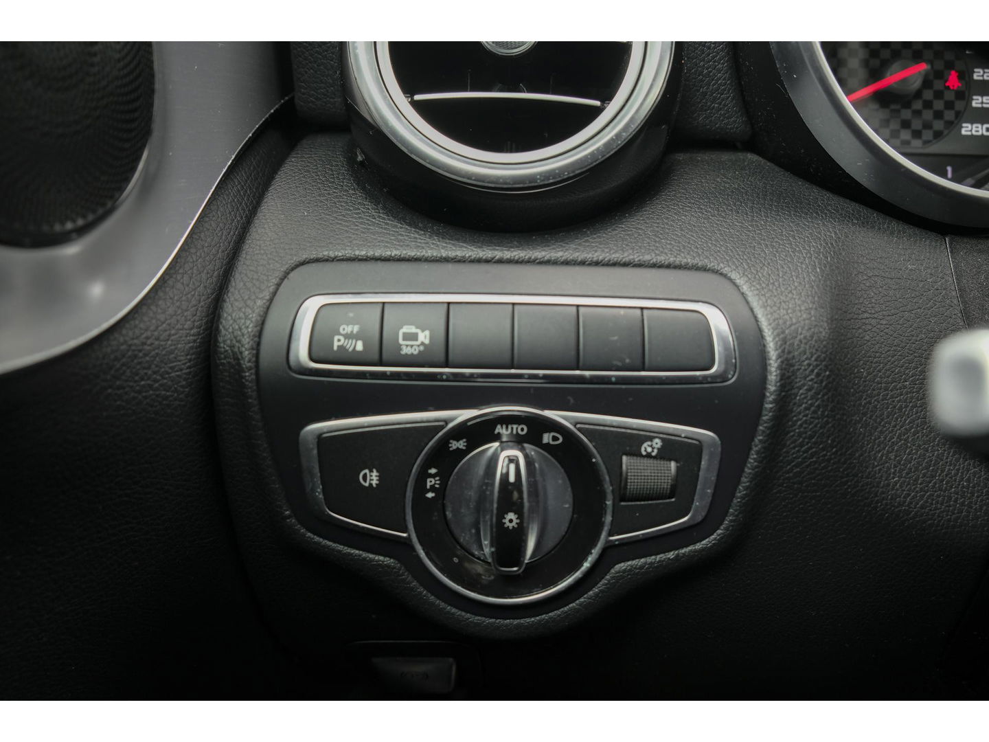 Mercedes-Benz C-Klasse Cabrio C43 AMG 4MATIC Airscarf CommandOnline Led Intelligent Stoelverwarming Designo