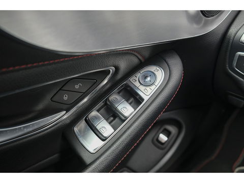 Mercedes-Benz C-Klasse Cabrio C43 AMG 4MATIC Airscarf CommandOnline Led Intelligent Stoelverwarming Designo