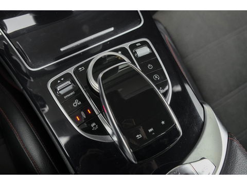 Mercedes-Benz C-Klasse Cabrio C43 AMG 4MATIC Airscarf CommandOnline Led Intelligent Stoelverwarming Designo