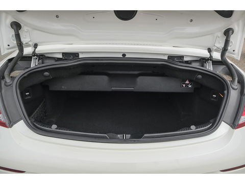 Mercedes-Benz C-Klasse Cabrio C43 AMG 4MATIC Airscarf CommandOnline Led Intelligent Stoelverwarming Designo