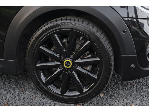 MINI Mini Electric Cooper SE 184pk 33 kWh Panoramadak Head-up *BTW* Leder Camera NLauto 17" LMV