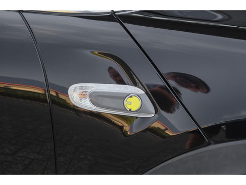 MINI Mini Electric Cooper SE 184pk 33 kWh Panoramadak Head-up *BTW* Leder Camera NLauto 17" LMV