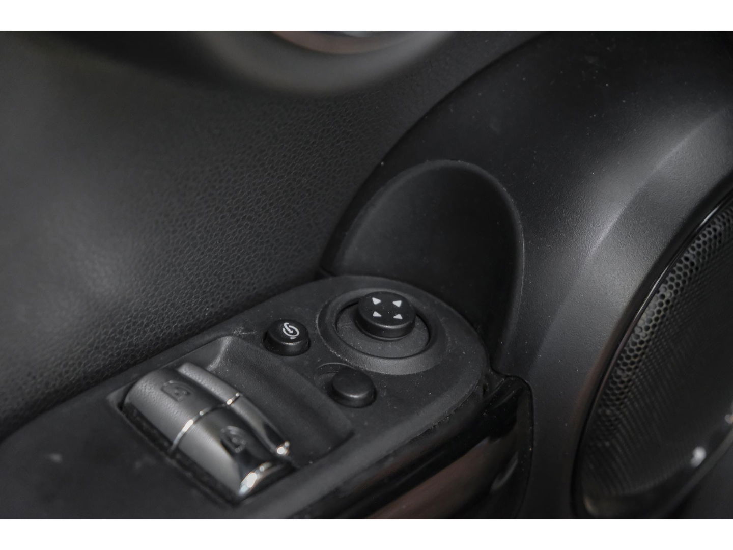 MINI Mini Electric Cooper SE 184pk 33 kWh Panoramadak Head-up *BTW* Leder Camera NLauto 17" LMV