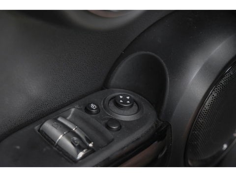 MINI Mini Electric Cooper SE 184pk 33 kWh Panoramadak Head-up *BTW* Leder Camera NLauto 17" LMV
