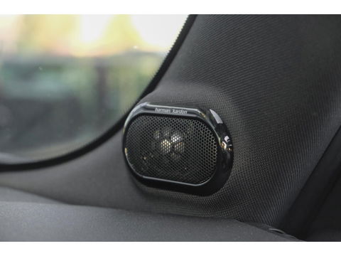 MINI Mini Electric Cooper SE 184pk 33 kWh Panoramadak Head-up *BTW* Leder Camera NLauto 17" LMV