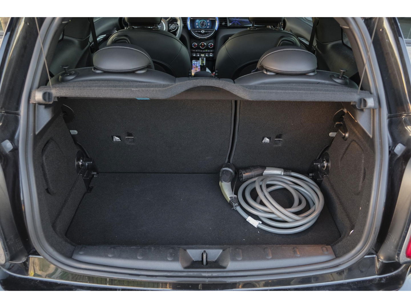 MINI Mini Electric Cooper SE 184pk 33 kWh Panoramadak Head-up *BTW* Leder Camera NLauto 17" LMV