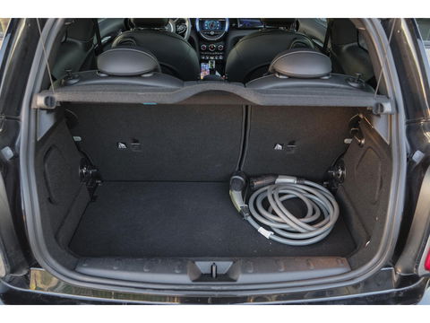 MINI Mini Electric Cooper SE 184pk 33 kWh Panoramadak Head-up *BTW* Leder Camera NLauto 17" LMV