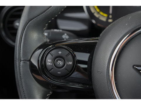 MINI Mini Electric Cooper SE 184pk 33 kWh Panoramadak Head-up *BTW* Leder Camera NLauto 17" LMV