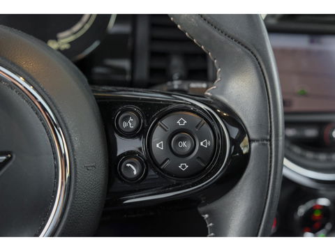 MINI Mini Electric Cooper SE 184pk 33 kWh Panoramadak Head-up *BTW* Leder Camera NLauto 17" LMV
