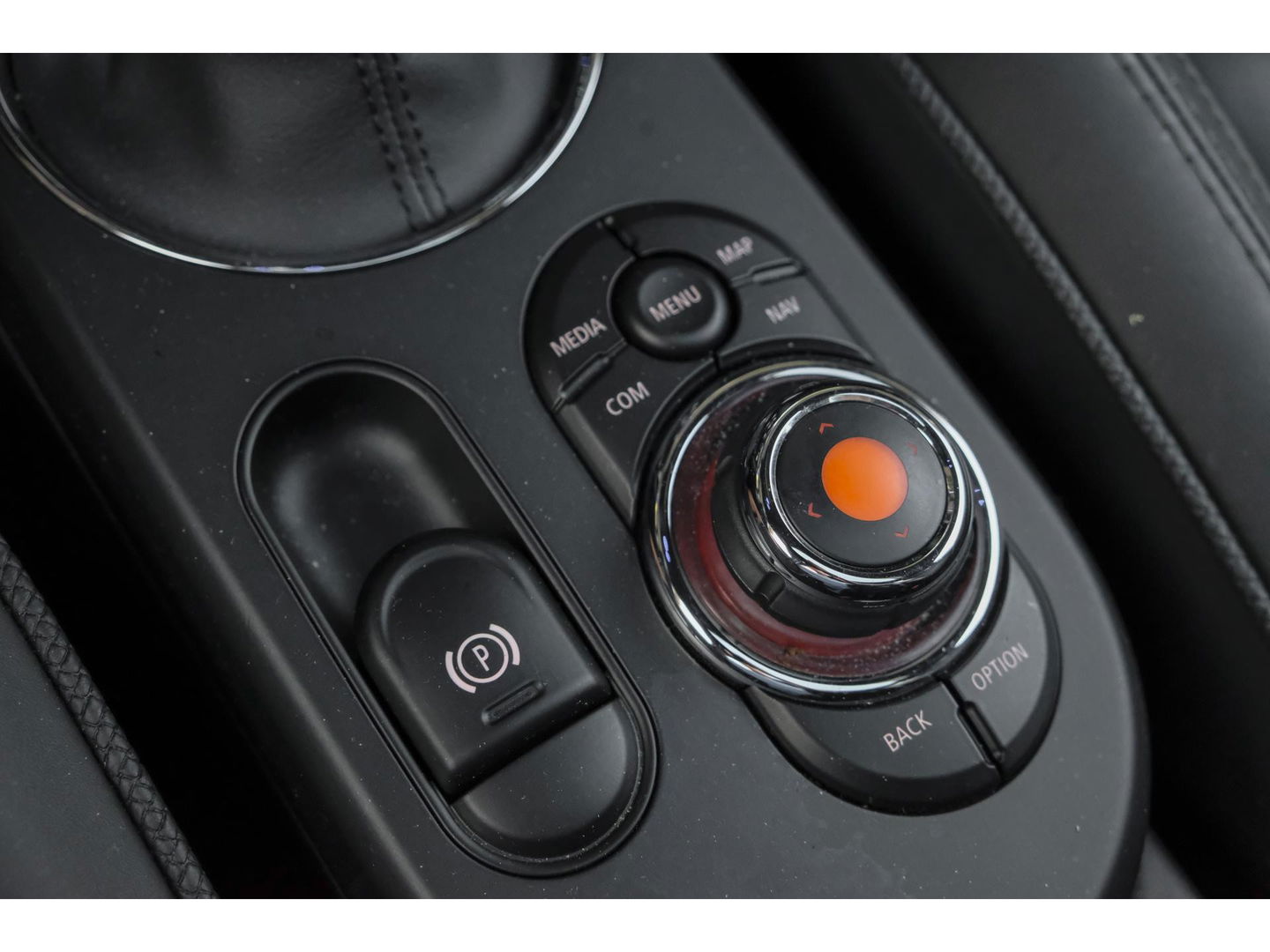 MINI Mini Electric Cooper SE 184pk 33 kWh Panoramadak Head-up *BTW* Leder Camera NLauto 17" LMV