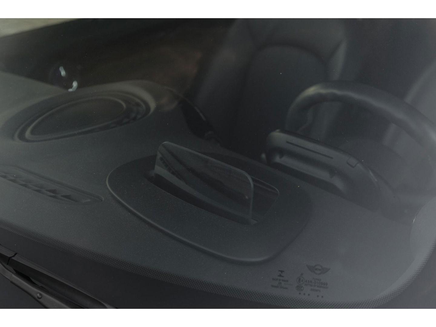 MINI Mini Electric Cooper SE 184pk 33 kWh Panoramadak Head-up *BTW* Leder Camera NLauto 17" LMV