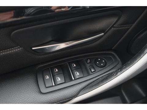 BMW 3-serie 330e 252pk M-Sport Schuifdak Harman/Kardon Head-up Leder Full led NLauto 19" LMV
