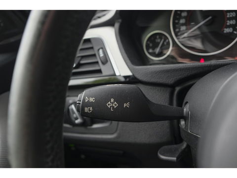 BMW 3-serie 330e 252pk M-Sport Schuifdak Harman/Kardon Head-up Leder Full led NLauto 19" LMV