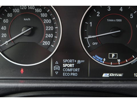 BMW 3-serie 330e 252pk M-Sport Schuifdak Harman/Kardon Head-up Leder Full led NLauto 19" LMV