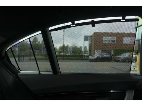 BMW 3-serie 330e 252pk M-Sport Schuifdak Harman/Kardon Head-up Leder Full led NLauto 19" LMV