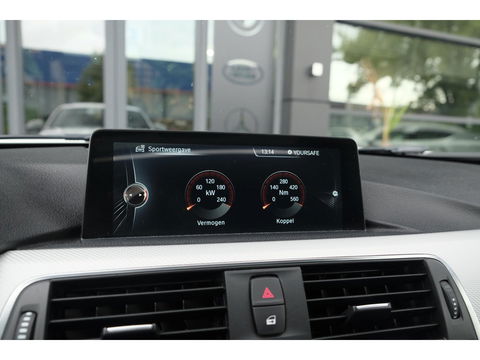 BMW 3-serie 330e 252pk M-Sport Schuifdak Harman/Kardon Head-up Leder Full led NLauto 19" LMV