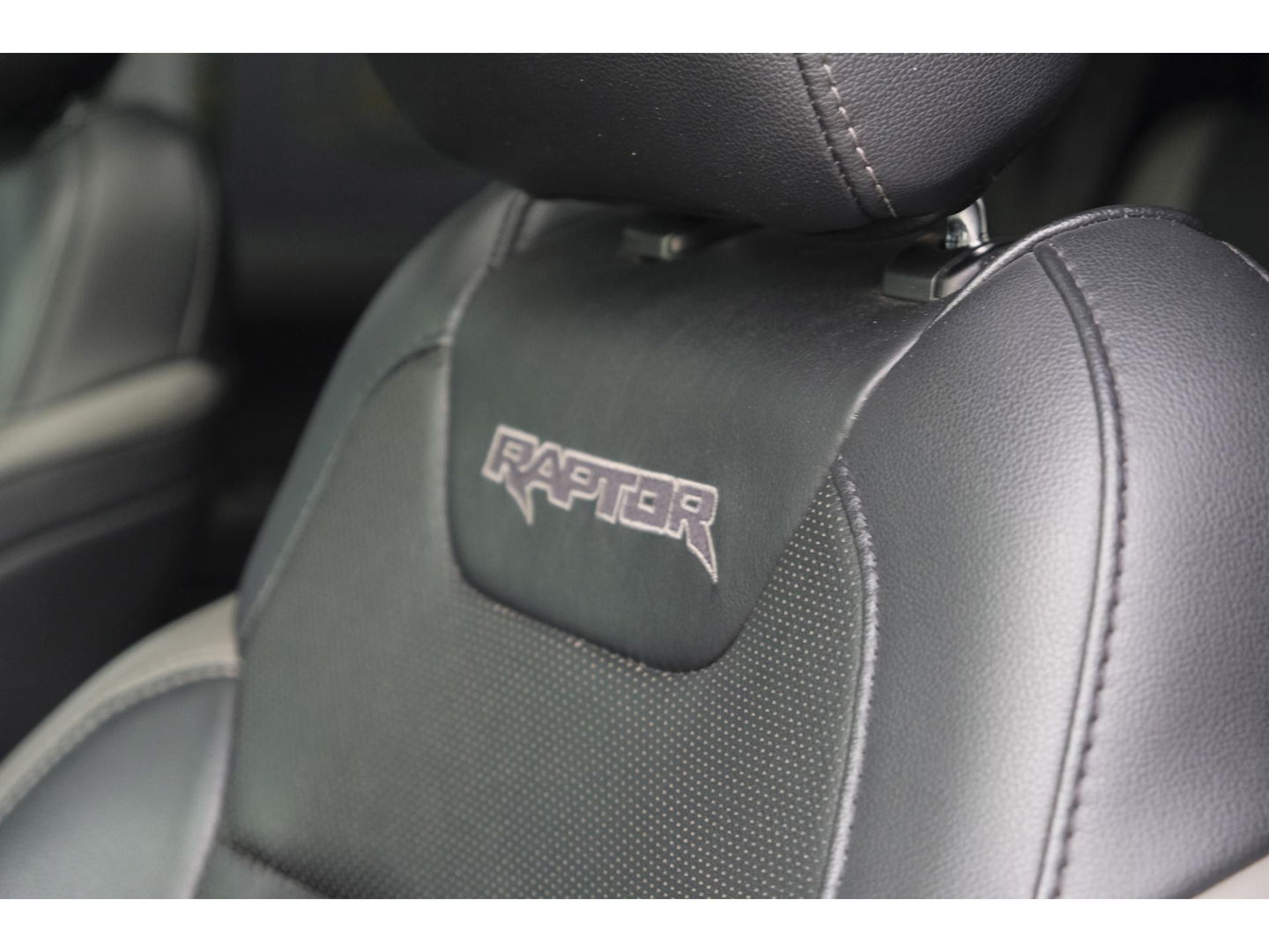Ford USA F-150 Raptor 3.5 V6 457pk Ecoboost SuperCrew Panoramadak Trekhaak LPG Stoelkoeling Adaptive cruise Sony audio Carplay VOL VOL VOL!