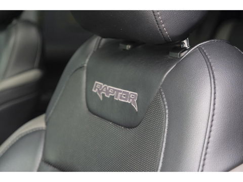 Ford USA F-150 Raptor 3.5 V6 457pk Ecoboost SuperCrew Panoramadak Trekhaak LPG Stoelkoeling Adaptive cruise Sony audio Carplay VOL VOL VOL!