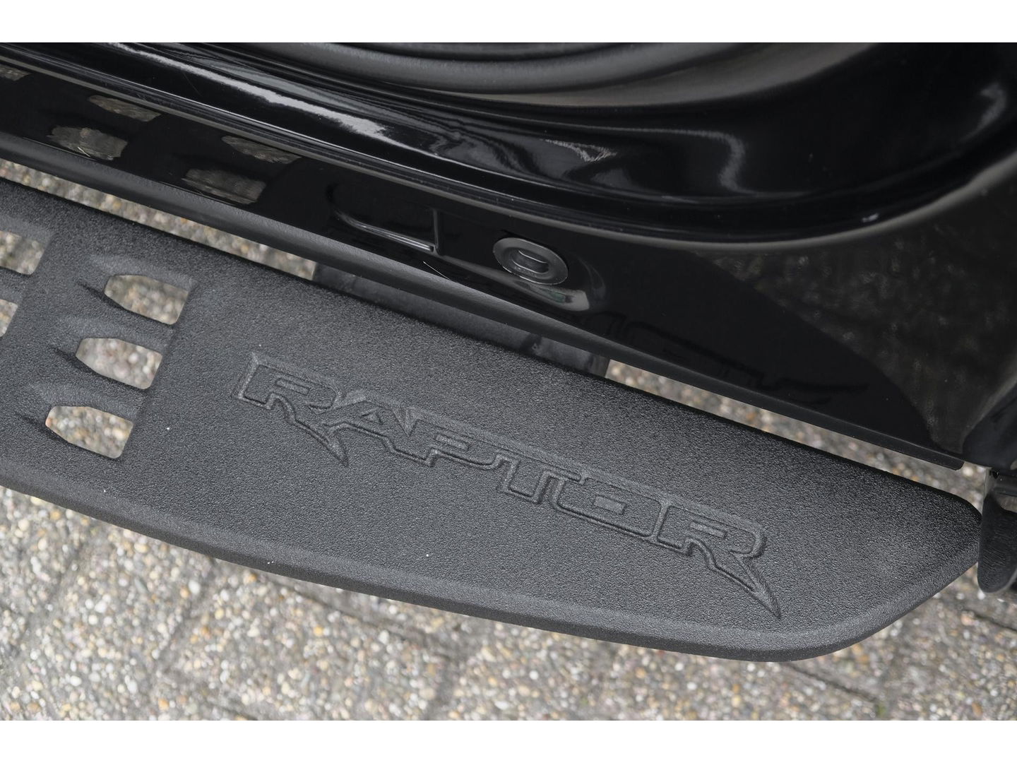 Ford USA F-150 Raptor 3.5 V6 457pk Ecoboost SuperCrew Panoramadak Trekhaak LPG Stoelkoeling Adaptive cruise Sony audio Carplay VOL VOL VOL!