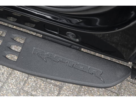 Ford USA F-150 Raptor 3.5 V6 457pk Ecoboost SuperCrew Panoramadak Trekhaak LPG Stoelkoeling Adaptive cruise Sony audio Carplay VOL VOL VOL!