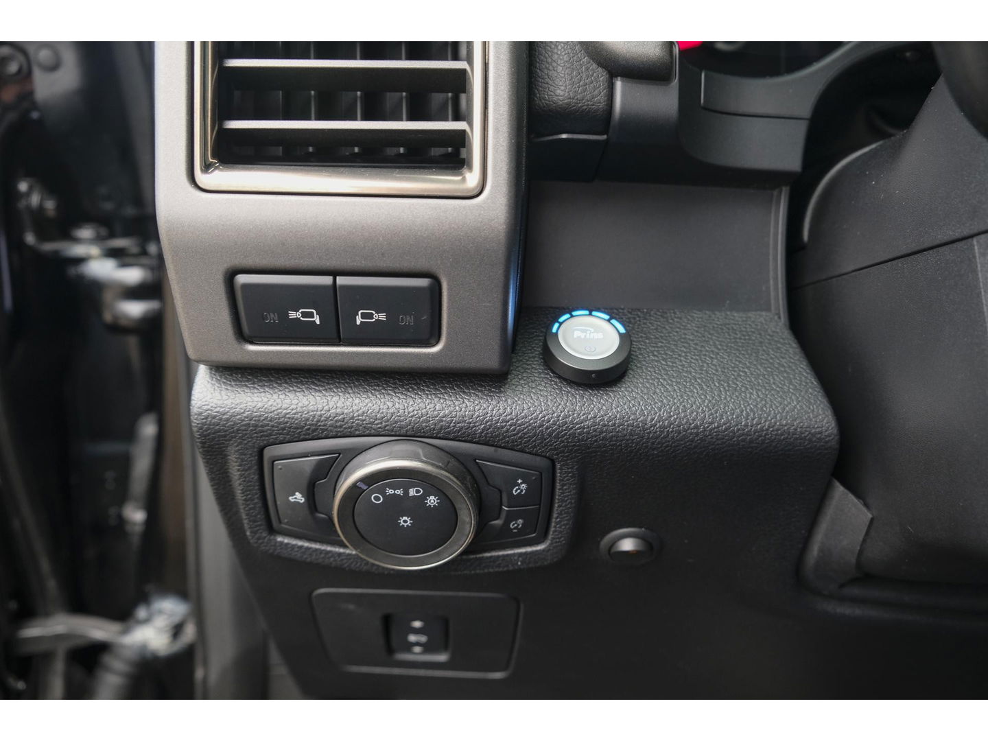 Ford USA F-150 Raptor 3.5 V6 457pk Ecoboost SuperCrew Panoramadak Trekhaak LPG Stoelkoeling Adaptive cruise Sony audio Carplay VOL VOL VOL!