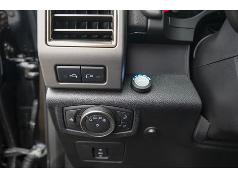 Ford USA F-150 Raptor 3.5 V6 457pk Ecoboost SuperCrew Panoramadak Trekhaak LPG Stoelkoeling Adaptive cruise Sony audio Carplay VOL VOL VOL!