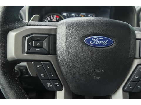 Ford USA F-150 Raptor 3.5 V6 457pk Ecoboost SuperCrew Panoramadak Trekhaak LPG Stoelkoeling Adaptive cruise Sony audio Carplay VOL VOL VOL!