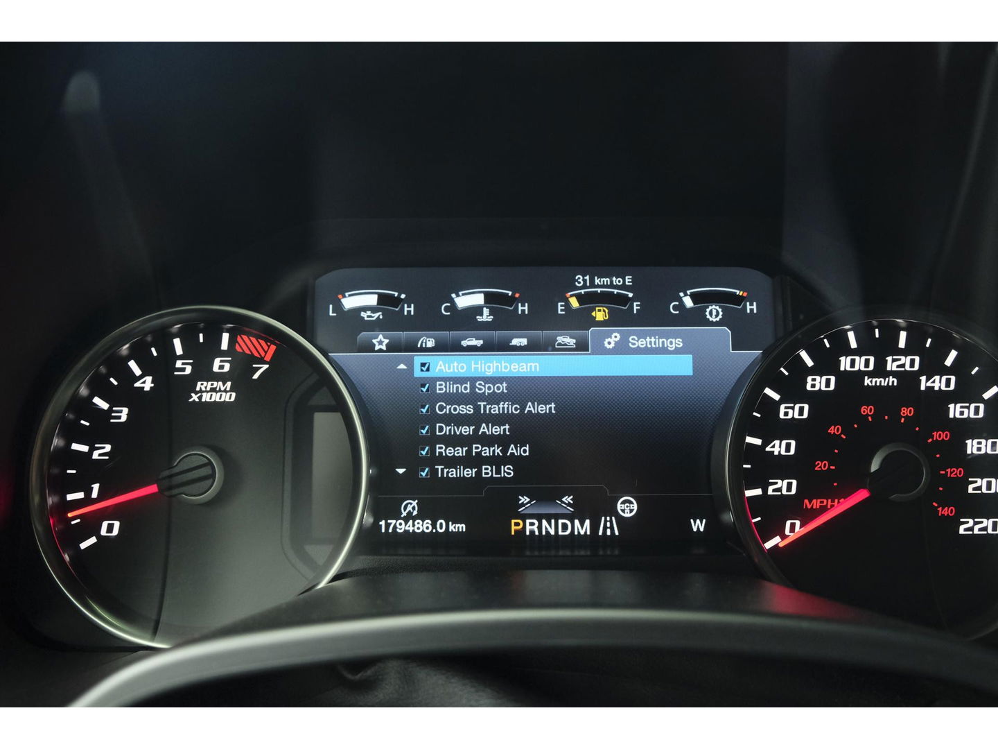 Ford USA F-150 Raptor 3.5 V6 457pk Ecoboost SuperCrew Panoramadak Trekhaak LPG Stoelkoeling Adaptive cruise Sony audio Carplay VOL VOL VOL!